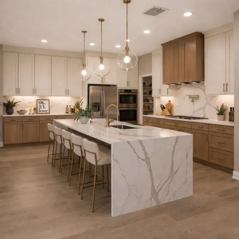 Quartz Countertops Wesley Chapel FL
