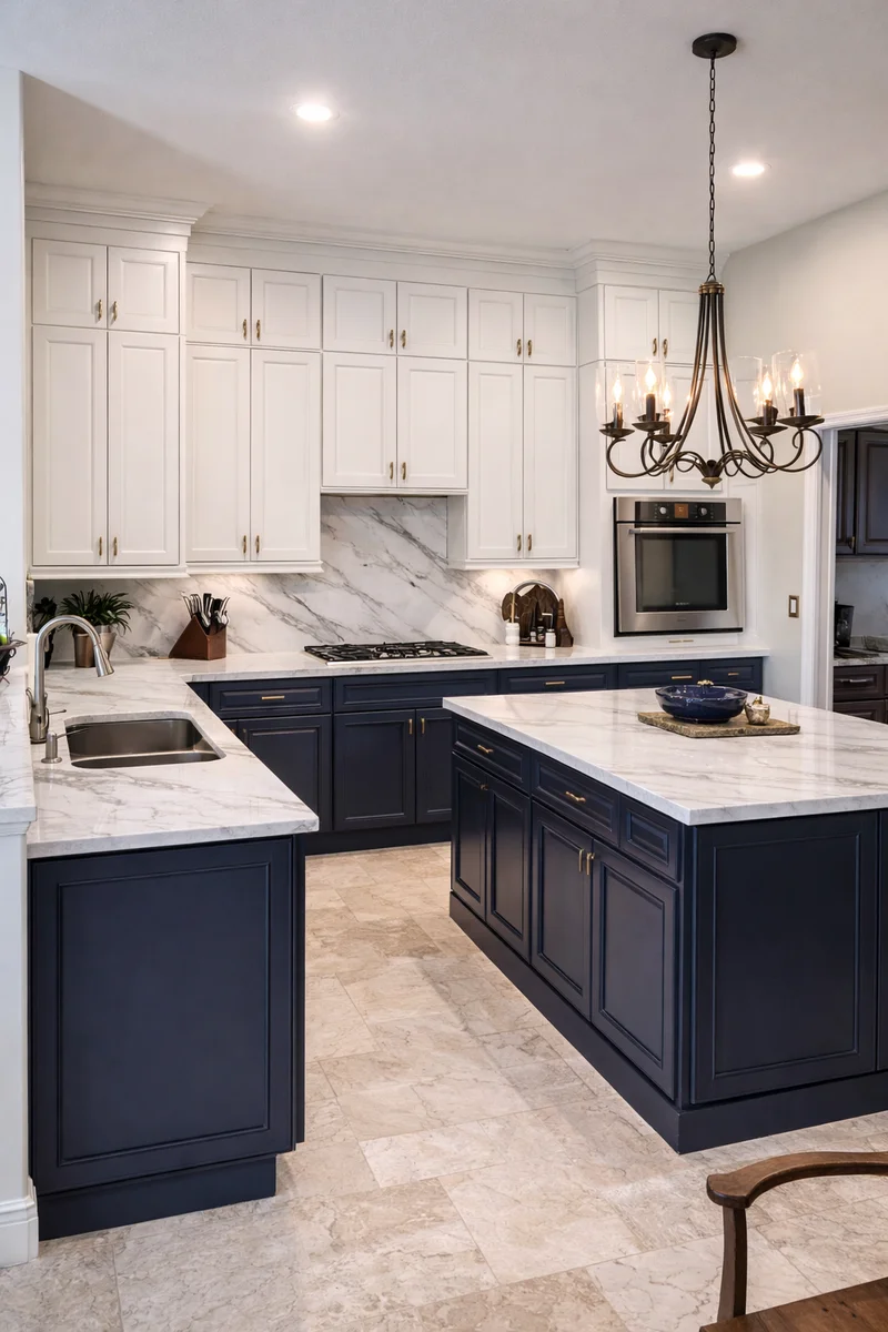 Kitchen Remodeling by Ramsey Kitchens