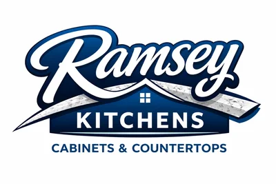 Ramsey Kitchens Logo